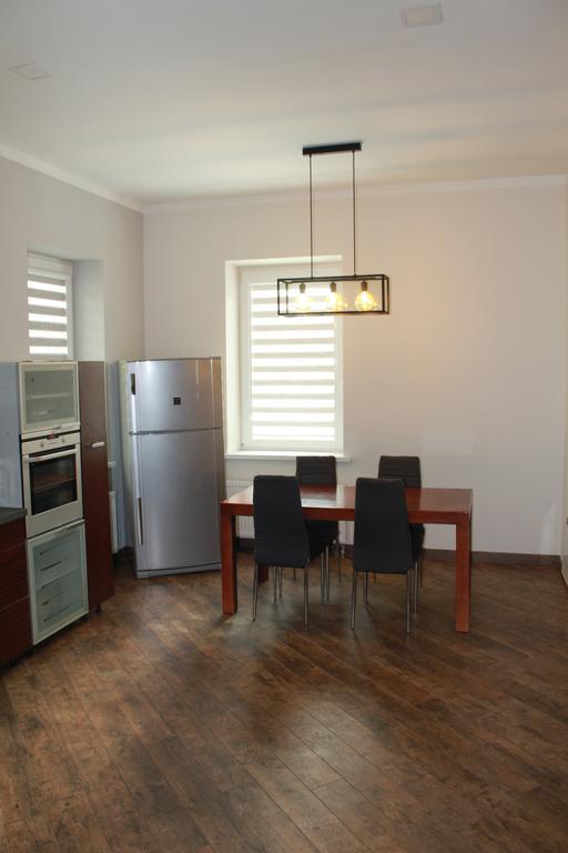 Apartamentai Kauno centre Kaunas Esterno foto
