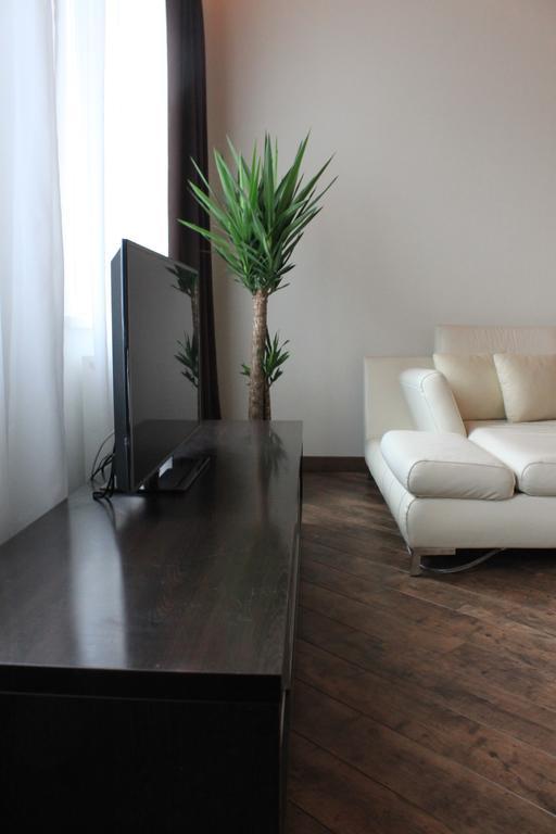 Apartamentai Kauno centre Kaunas Esterno foto