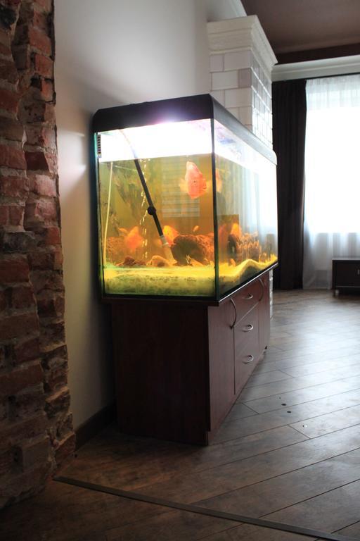 Apartamentai Kauno centre Kaunas Esterno foto