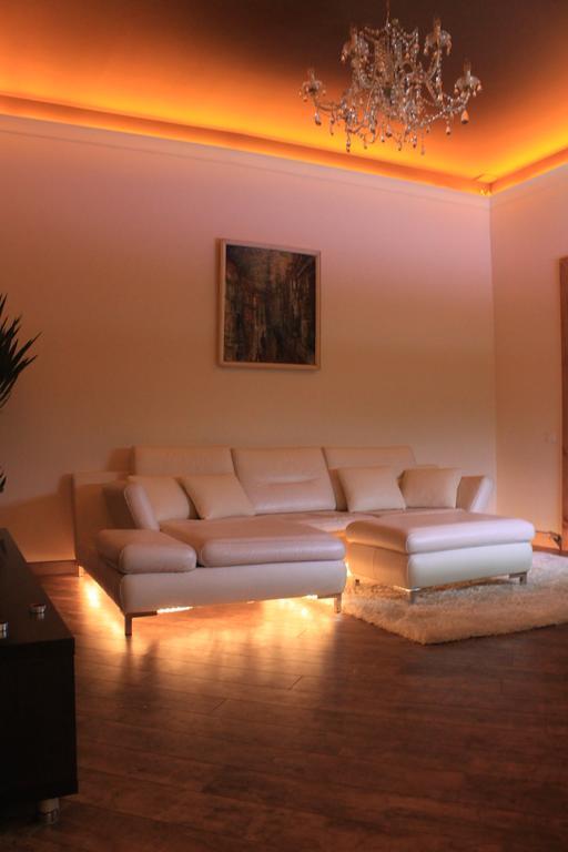 Apartamentai Kauno centre Kaunas Esterno foto