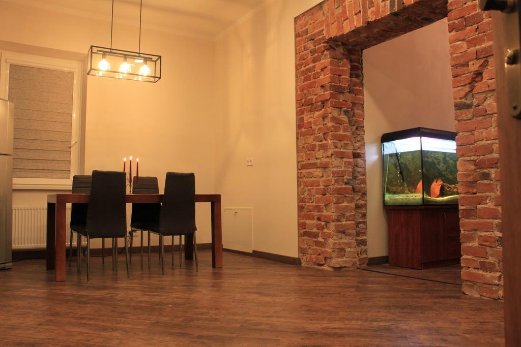 Apartamentai Kauno centre Kaunas Esterno foto