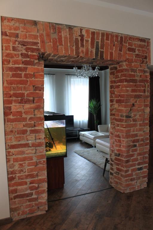 Apartamentai Kauno centre Kaunas Esterno foto