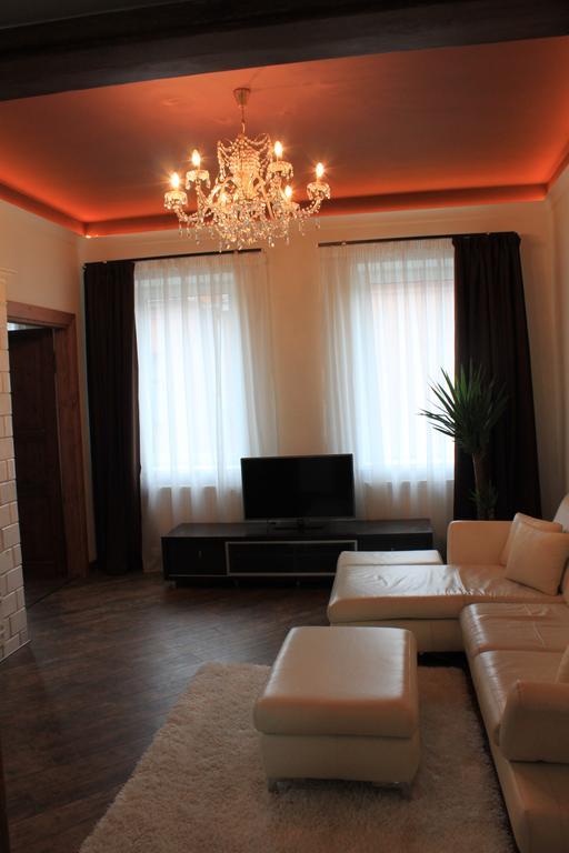 Apartamentai Kauno centre Kaunas Esterno foto
