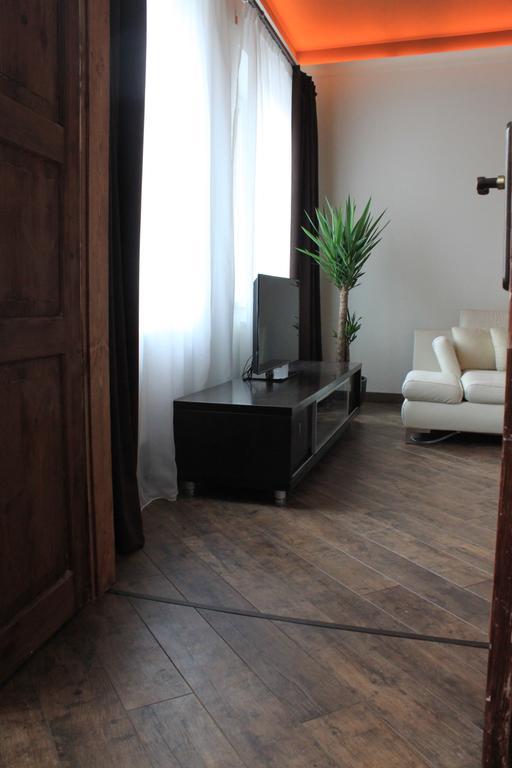 Apartamentai Kauno centre Kaunas Esterno foto