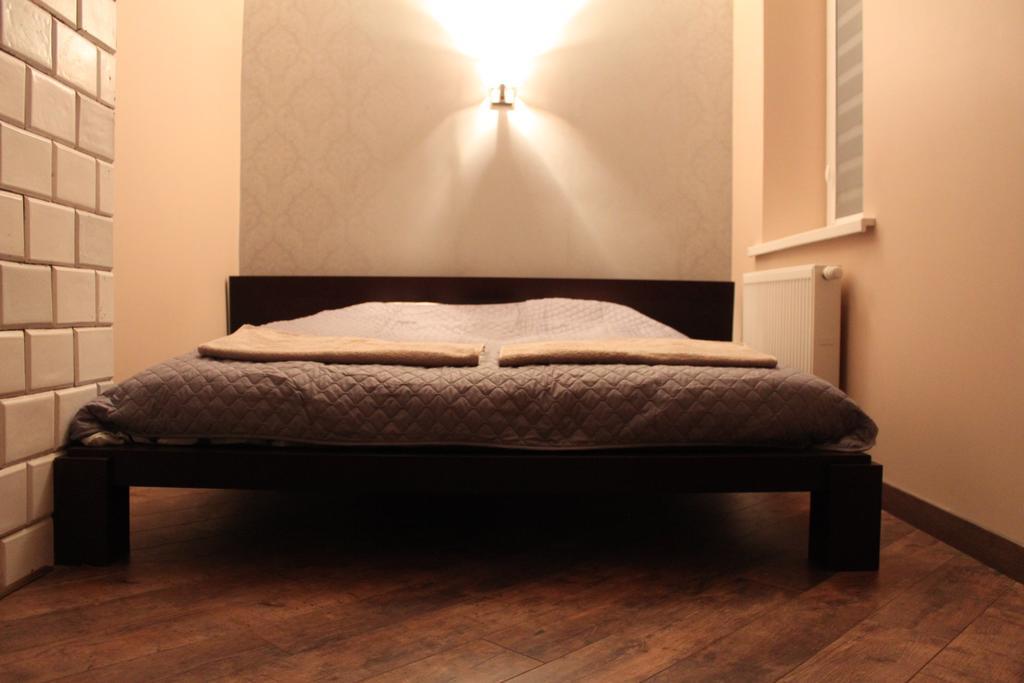 Apartamentai Kauno centre Kaunas Esterno foto